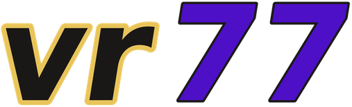 vr77 logo