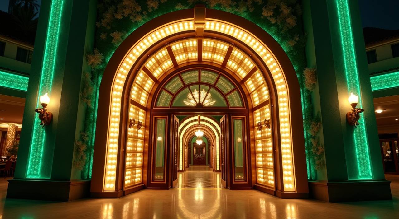 vr77 What vr77 casino offers for live and slot fans